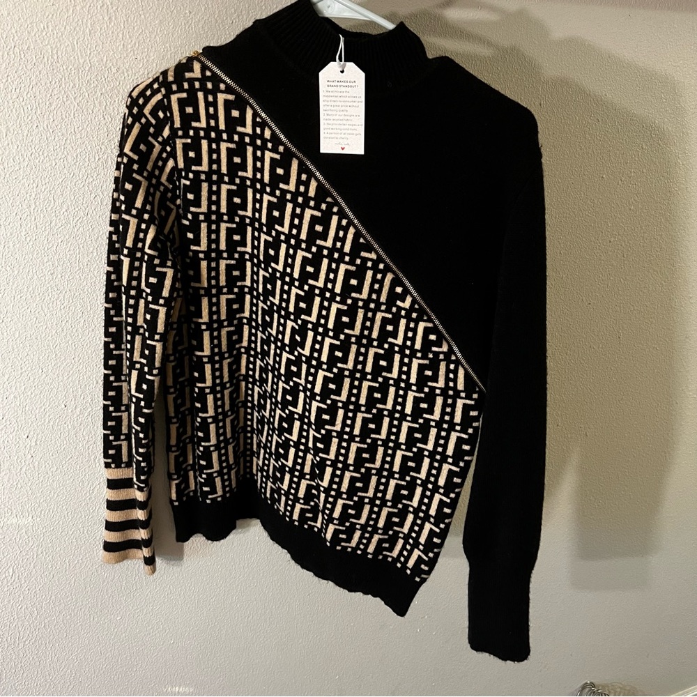 BRAND NEW WITH TAGS!